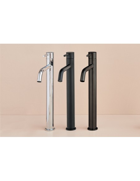 MITIGEUR LAVABO LOOP K SANYCCES