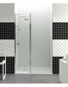 PAROI DE DOUCHE OPEN COMBI D GME