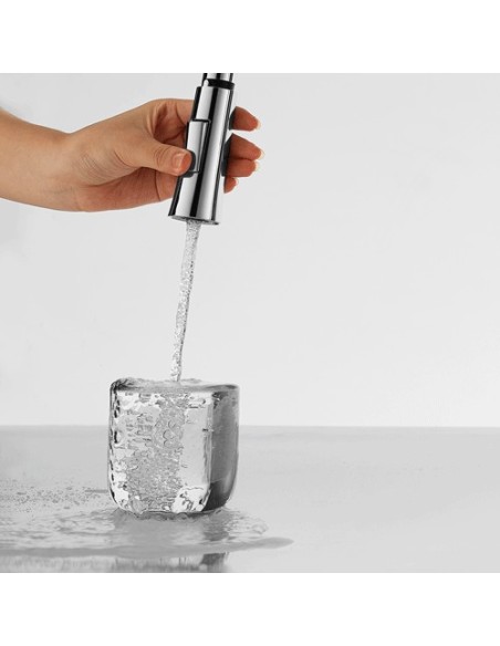 MITIGEUR DE CUISINE  BORRAS