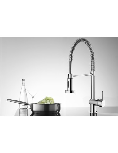 MITIGEUR DE CUISINE  BORRAS