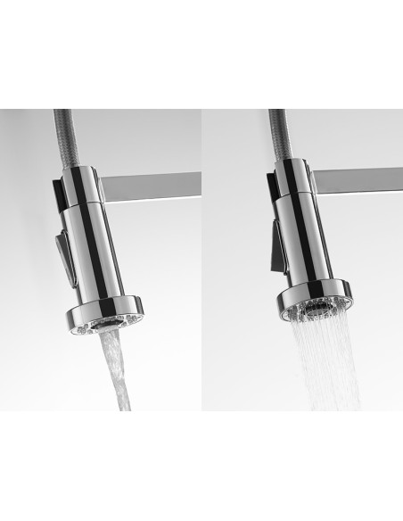 MITIGEUR DE CUISINE  BORRAS