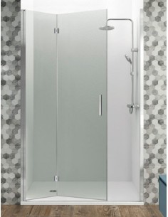 PAROI DE DOUCHE GLASS COMBI C GME