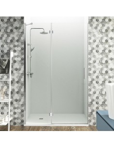 PAROI DE DOUCHE GLASS COMBI C GME 2