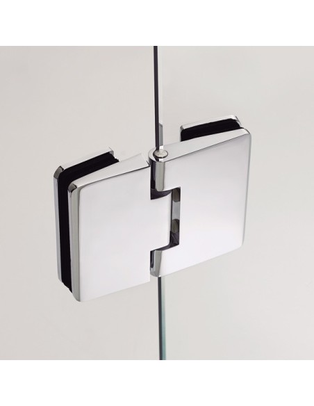 PAROI DE DOUCHE GLASS COMBI C GME