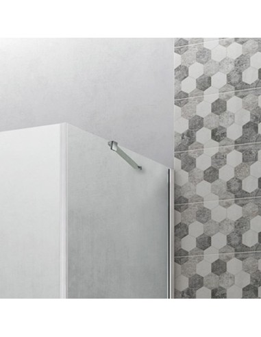 PAROI DE DOUCHE GLASS COMBI C GME