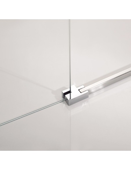 PAROI DE DOUCHE GLASS COMBI C GME