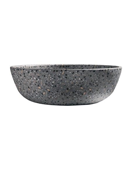 VASQUE TERRAZZO GRIS MATE ART&BATH