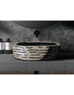 VASQUE TULIO ART&BATH 2