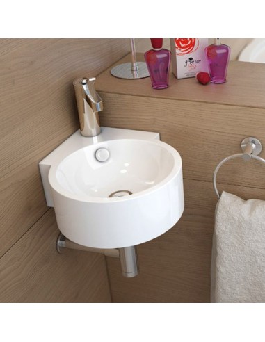 VASQUE CERAMIQUE DASHA ART &BATH