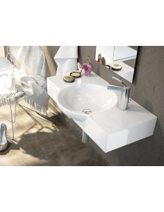 VASQUE CÉRAMIQUE BEMUS ARTH& BATH