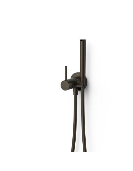 MITIGEUR  ENCASTRÉ STUDY  POUR WC TRES GRIFERIA