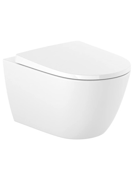 WC SUSPENDU ONA ROCA