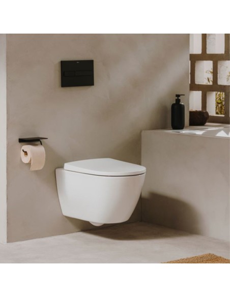 WC SUSPENDU ONA ROCA