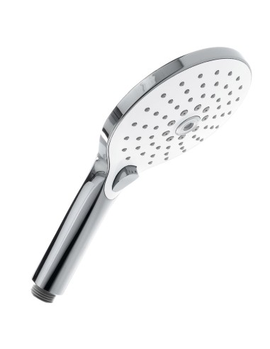 DOUCHETTE A MAIN AVEC 3 TYPES DE JET TRES GRIFERIA