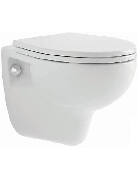 CUVETTE WC SUSPENDU COLLECTION GEBERIT