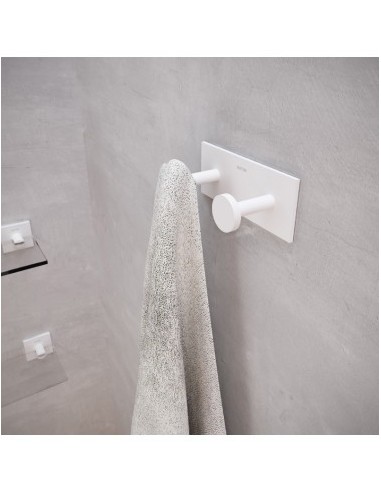 PATÈRE DOUBLE STICK BATH +BY COSMIC