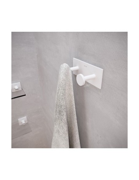 PATÈRE DOUBLE STICK BATH +BY COSMIC