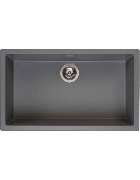 ÉVIER DE CUISINE AMSTERDAM72 SOLFLESS