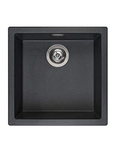 EVIER DE CUISINE AMSTERDAM 40 SOLFLESS