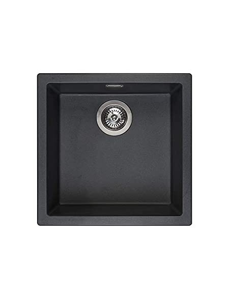 EVIER DE CUISINE AMSTERDAM 40 SOLFLESS