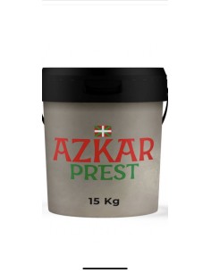 KIT BETON PRÊT À L'EMPLOI AZKAR PREST BETOI