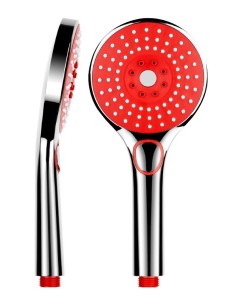 DOUCHETTE 3 FONCTIONS BORRAS