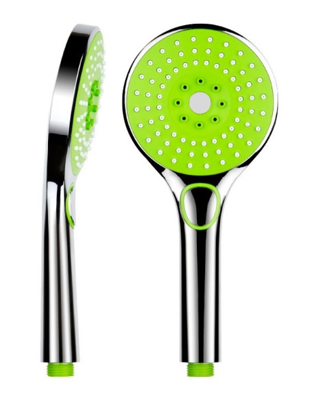 DOUCHETTE 3 FONCTIONS BORRAS