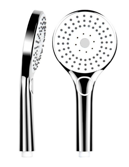 DOUCHETTE 3 FONCTIONS BORRAS