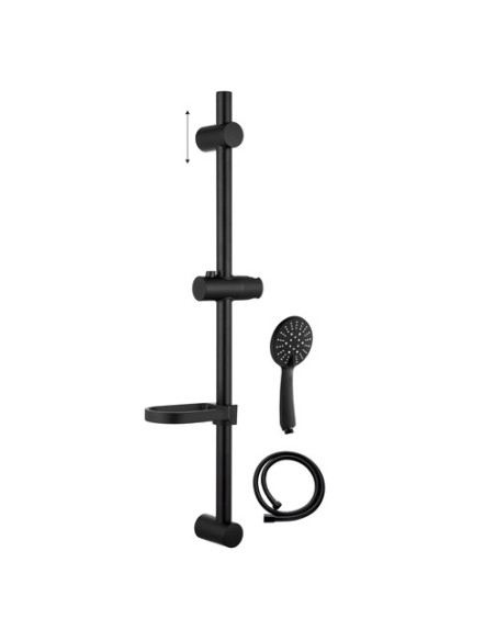 BARRE DE DOUCHE BORRAS