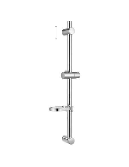 BARRE DE DOUCHE BORRAS