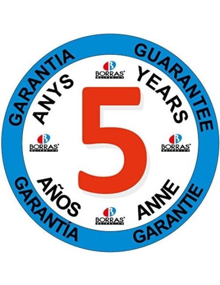 MITIGEUR DE CUISINE BORRAS