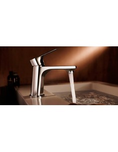 MITIGEUR LAVABO BORRAS 2