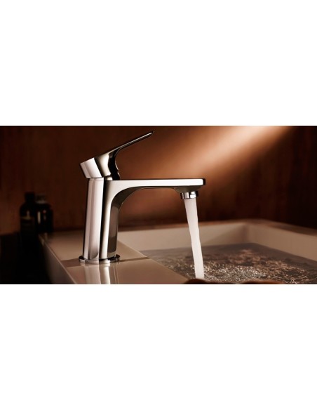 MITIGEUR LAVABO BORRAS