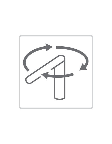 MITIGEUR DE CUISINE TRES GRIFERIA