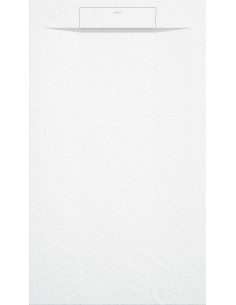 RECEVEUR DE DOUCHE ZEUS DUPLACH