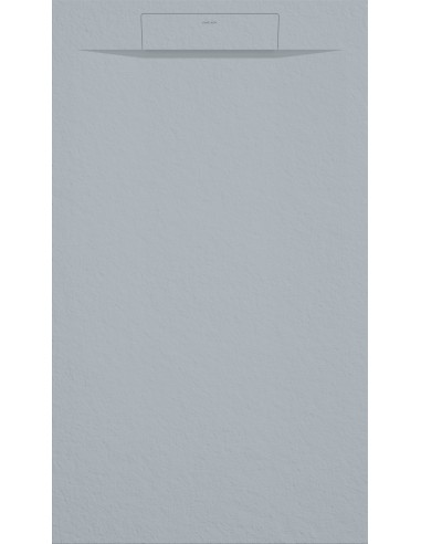 RECEVEUR DE DOUCHE ZEUS DUPLACH