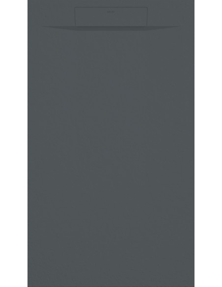 RECEVEUR DE DOUCHE ZEUS DUPLACH