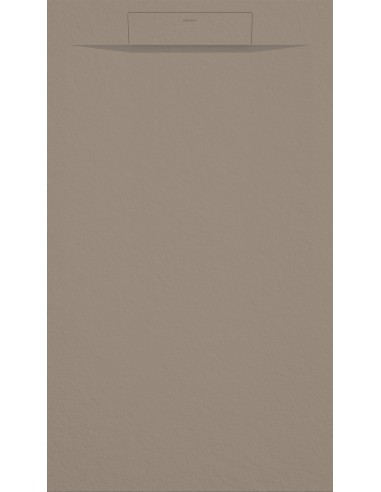 RECEVEUR DE DOUCHE ZEUS DUPLACH