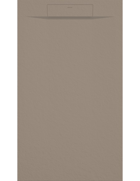 RECEVEUR DE DOUCHE ZEUS DUPLACH