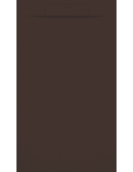 RECEVEUR DE DOUCHE ZEUS DUPLACH