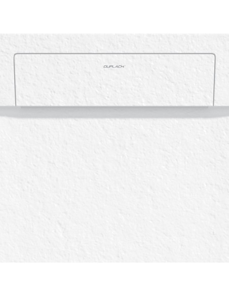 RECEVEUR DE DOUCHE ZEUS DUPLACH