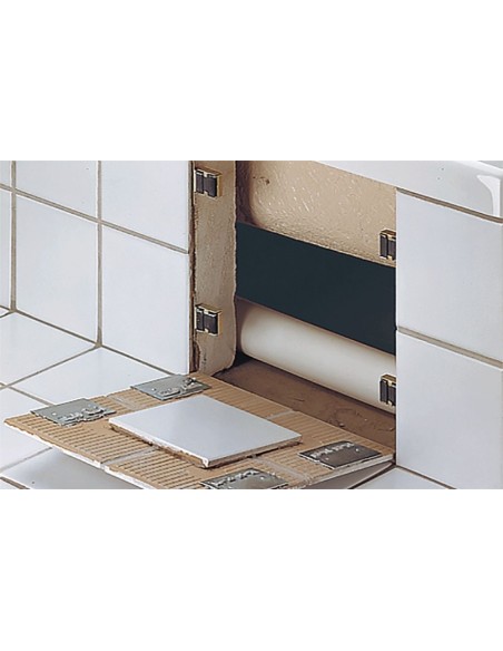 TRAPPE DE VISITE AIMANTÉE SCHLUTER