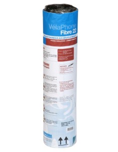 SOUS COUCHE VELAPHONE CONFORT 2