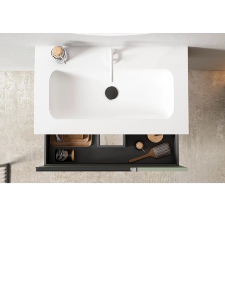 VASQUE CÉRAMIQUE IDEA VISOBATH