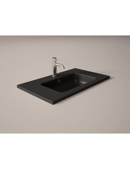 VASQUE SLIM GRAFITO VISOBATH