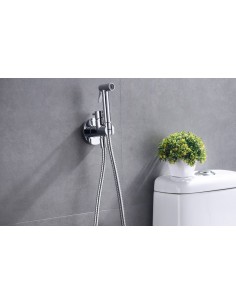 DOUCHETTE WC OU BIDET HARMONY SKY BATH 2