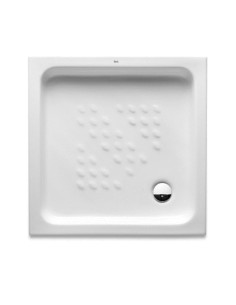 RECEVEUR DE DOUCHE CÉRAMIQUE ITALIA ROCA