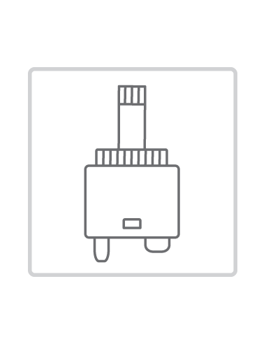 MITIGEUR DOUCHE MIL BORRAS