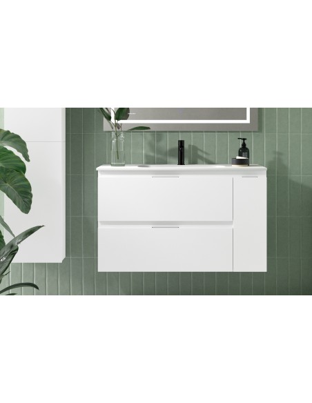 MEUBLE VASQUE KULA COLLECTION  DUPLACH GROUP