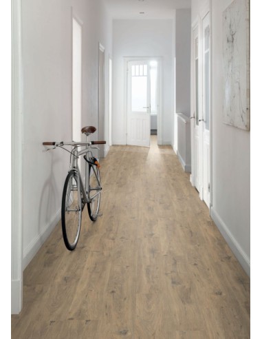 SOL STRATIFIÉ 8/32  DUNLIGHT CLAIR CLASSIC EGGER